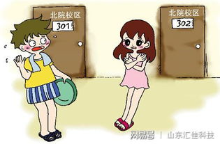 人脸识别进校园作文素材