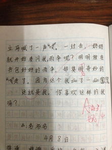 导游介绍校园作文二级