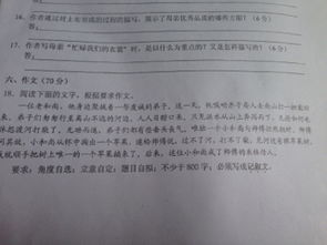 作文,琐事,优秀,校园