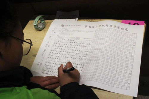 作文题,观察,校园