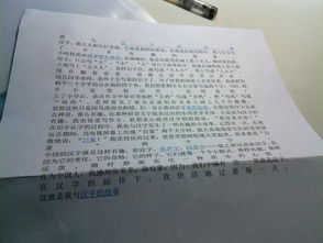 我爱中国字评语进校园作文