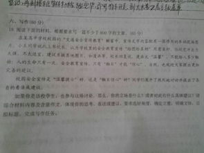 七彩校园作文800字