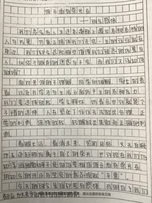 欺凌,小学生作文,预防,校园