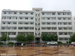 松原大学校园美景作文