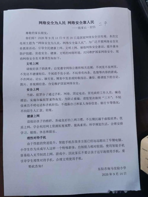 作文,网络安全,校园,我能行