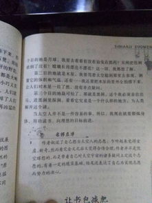 四级作文我的校园梦