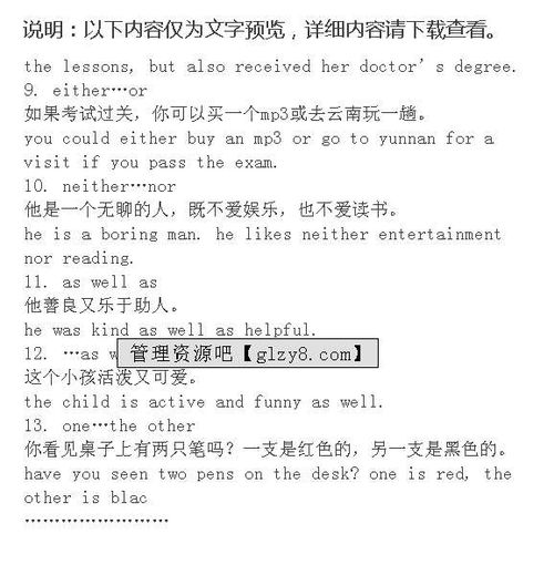 大学校园的资源英语作文