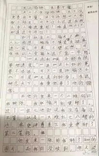校园调查作文怎么写