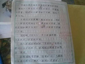 校园保洁员作文500字