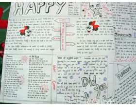 秋天的校园四年级作文五百字,小学四年级五百字作文,四年级下册五百字作文