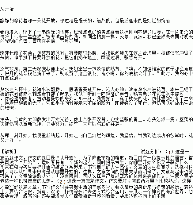 写一篇作文题目是我的校园,写校园的作文题目新颖,写校园变化的作文题目