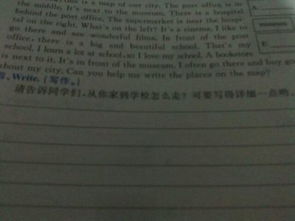 作文,英语,冲突,校园