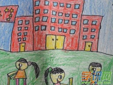 我的校园我的家绘画,美丽校园我的家绘画,美丽校园我的家作文800字高中