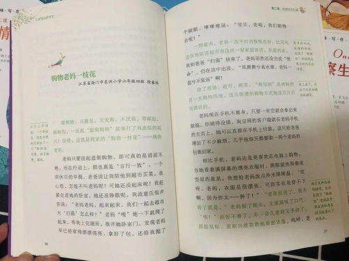 校园四级总分总作文怎么写