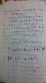 美丽的校园500字作文四级