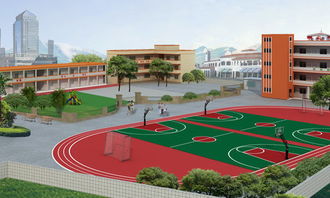 校园是我家600字作文