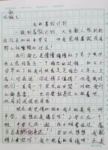 男男校园老师的作文400字