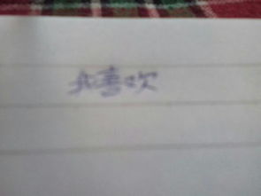 我喜欢校园作文200