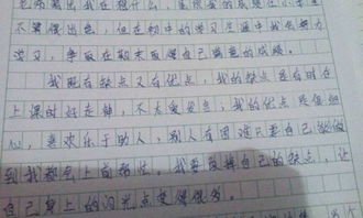 校园爱校心得体会600字作文