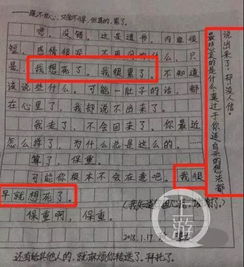 关于校园霸凌的作文1000字