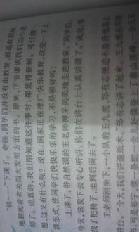 描写校园生活的片段200字,校园生活小片段200字,初中校园生活素材200字