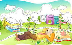 保护我们的校园环境三级作文300字