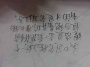 校园小说作文200