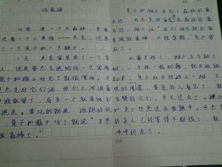 校园的一处300字作文怎么写