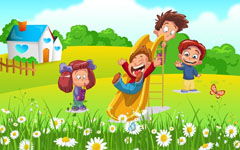 我们的校园多么美丽作文400字,我们的校园多么美丽啊作文,我们的校园真美丽作文300字