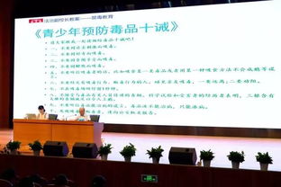 拒绝毒品拒绝校园暴力作文