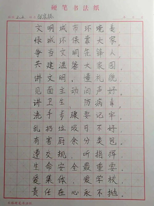 作文,爱我,相伴,校园