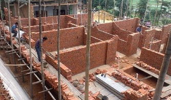 在河边的安全注意事项,农村建房安全注意事项,建房步骤及注意事项