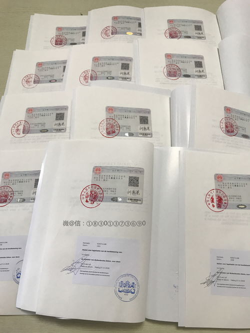 公证,涉外,注意事项