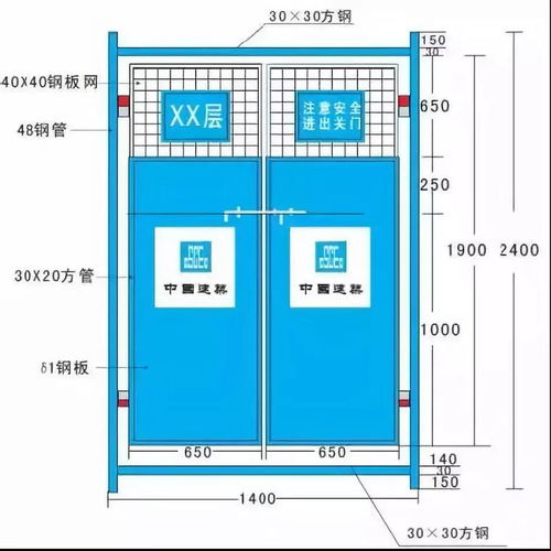 洞口,注意事项,防护,施工