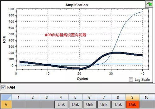 注意事项,pcr