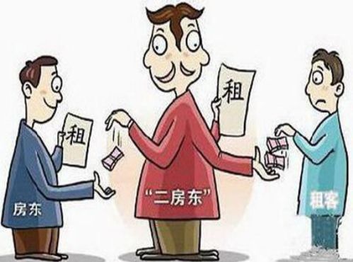 转租,写字楼,注意事项