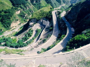 自驾游,注意事项,西岭山