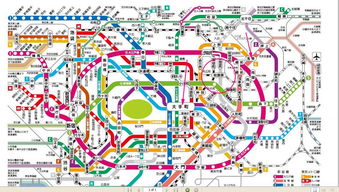 东京地铁注意事项