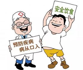 胃肠炎日常注意事项