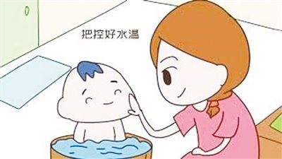 洗澡应该怎注意事项