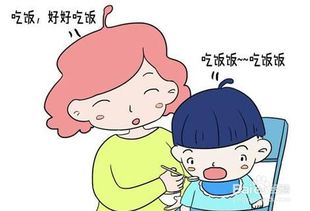 宝宝学说话注意事项