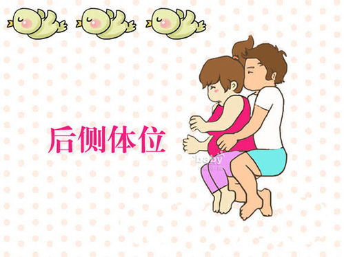 中期孕妇同房注意事项