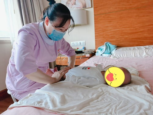 三月龄宝宝注意事项