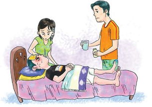 孩子发热注意事项