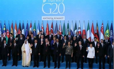 g20峰会邮寄注意事项