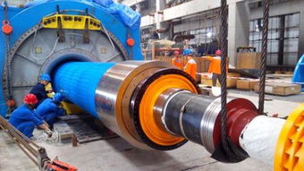 电动机穿转子检查内容注意事项