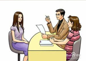 上班面试注意事项