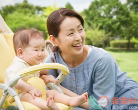 婴儿出游注意事项