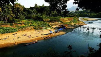 老挝琅勃拉邦旅游,老挝琅勃拉邦旅游简介,琅勃拉邦旅游资源特点