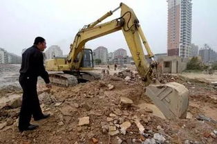 人工挖土方安全注意事项